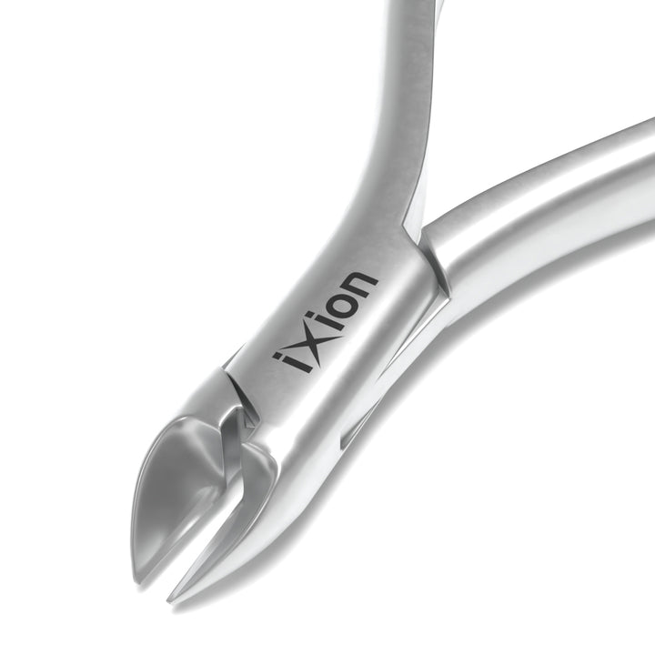 IX905 Hard Wire Cutter With Inserted Tips