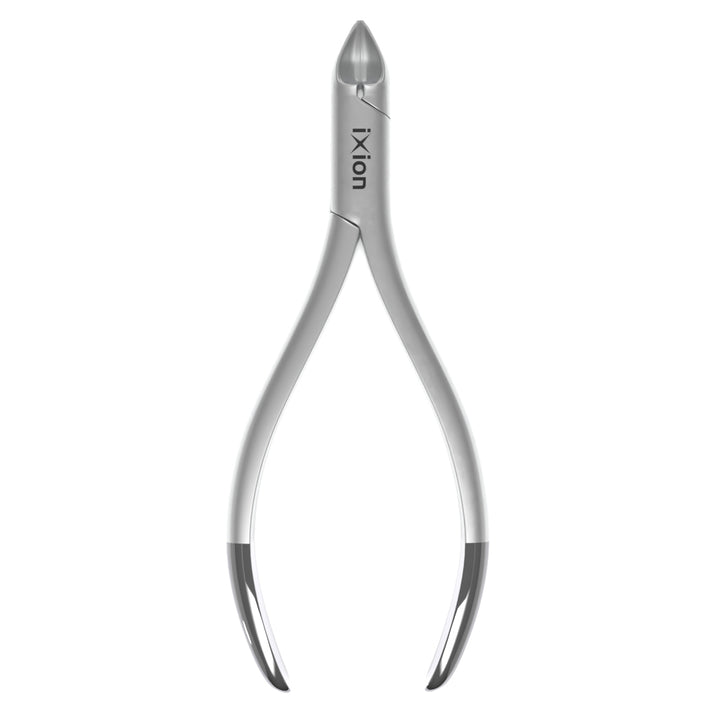 IX906 Hard Wire Cutter 15º Angle With Inserted Tips