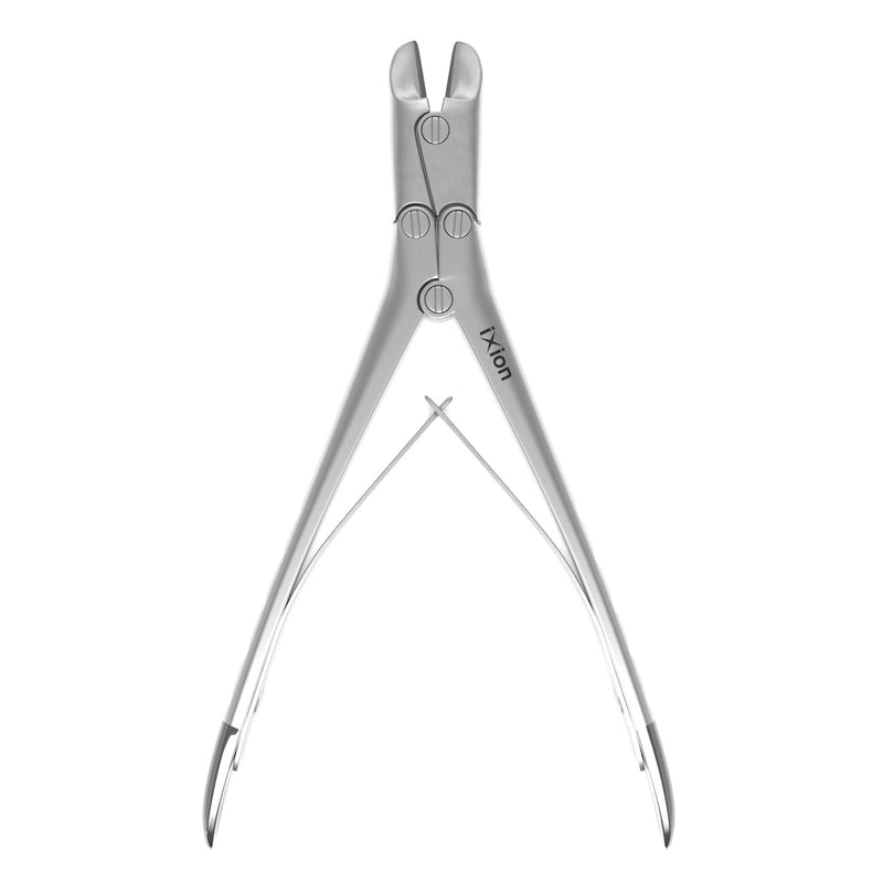 IX908 Heavy Duty Hard Wire Cutter With Inserted Tips