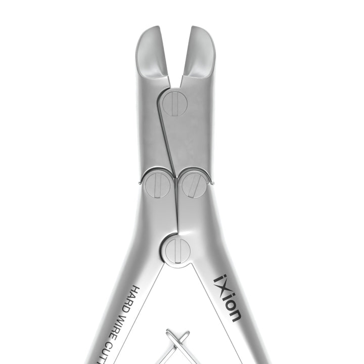 IX908 Heavy Duty Hard Wire Cutter With Inserted Tips