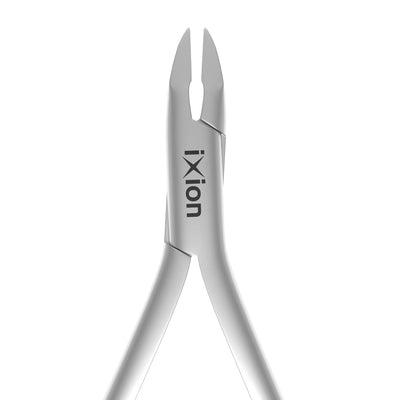 IX910 Pin Ligature Cutter 7º Angle with Inserted Tips