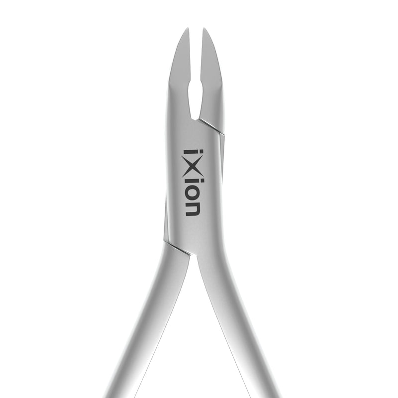IX910 Pin Ligature Cutter 7º Angle with Inserted Tips