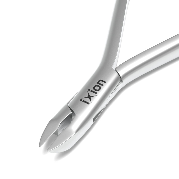 IX910 Pin Ligature Cutter 7º Angle with Inserted Tips