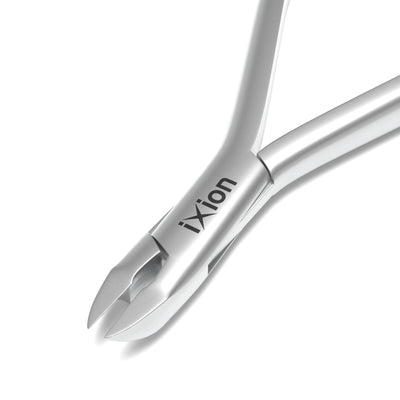 IX910 Pin Ligature Cutter 7º Angle with Inserted Tips