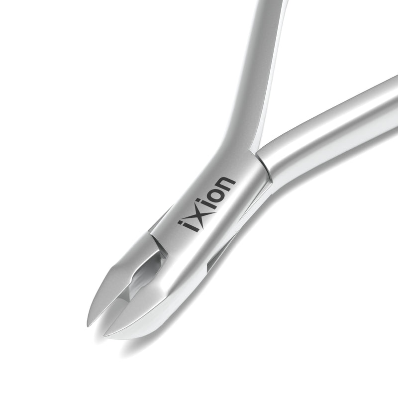 IX910 Pin Ligature Cutter 7º Angle with Inserted Tips
