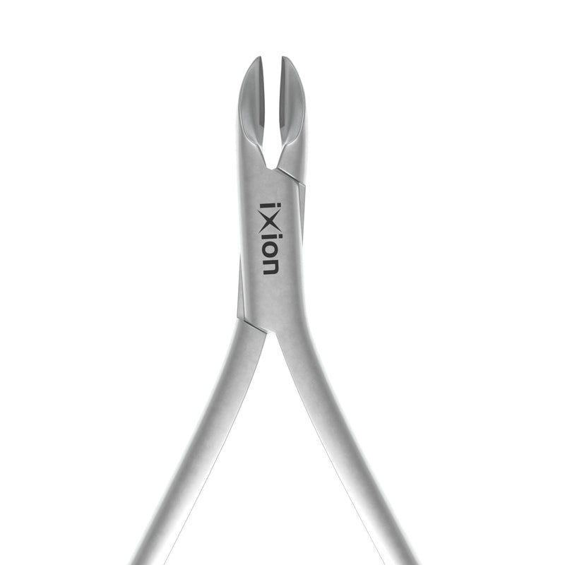 IX911 Micro Ligature Cutter with Tungsten Carbide Tips