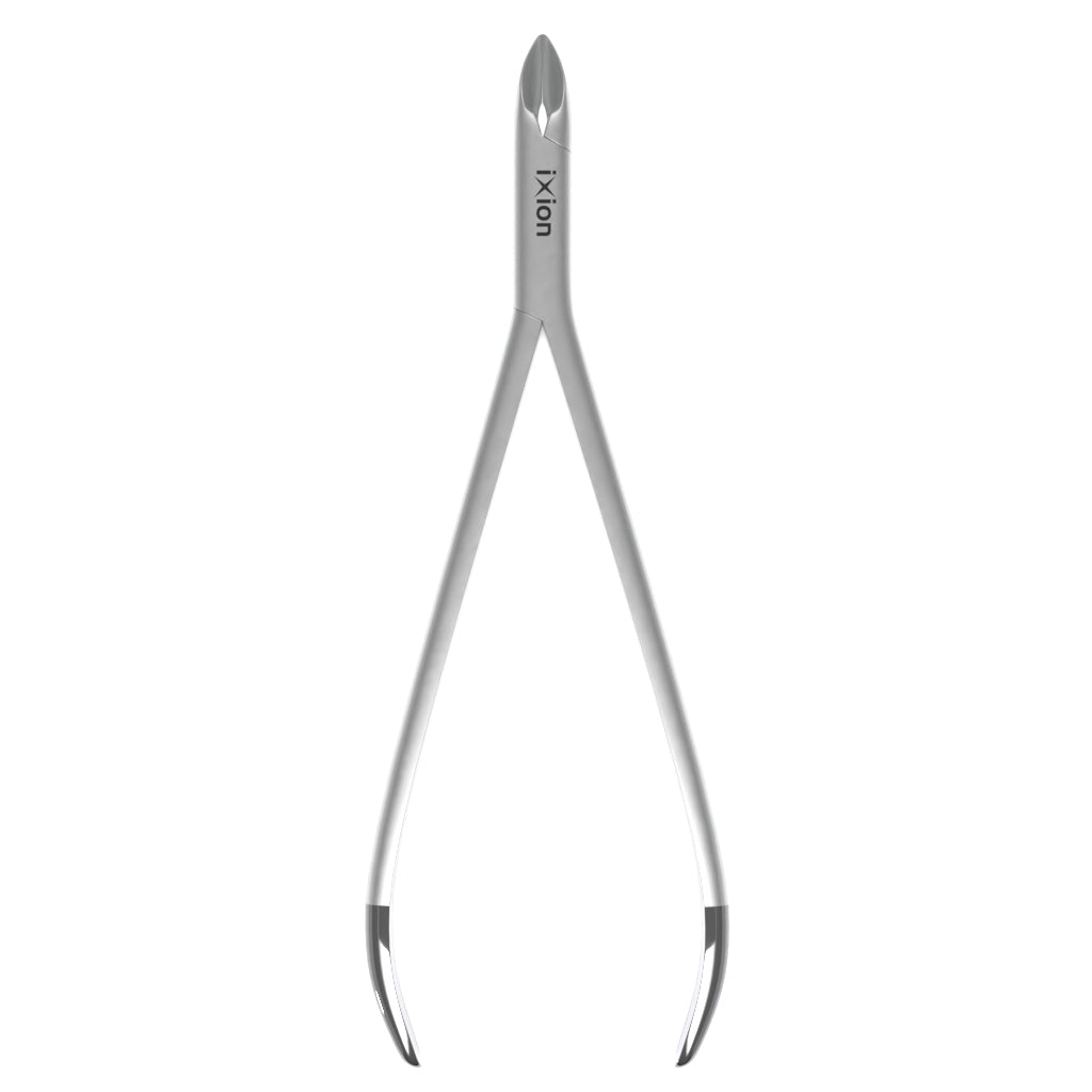 IX911L Micro Long Handled Ligature Cutter with Tungsten Carbide Tips ...