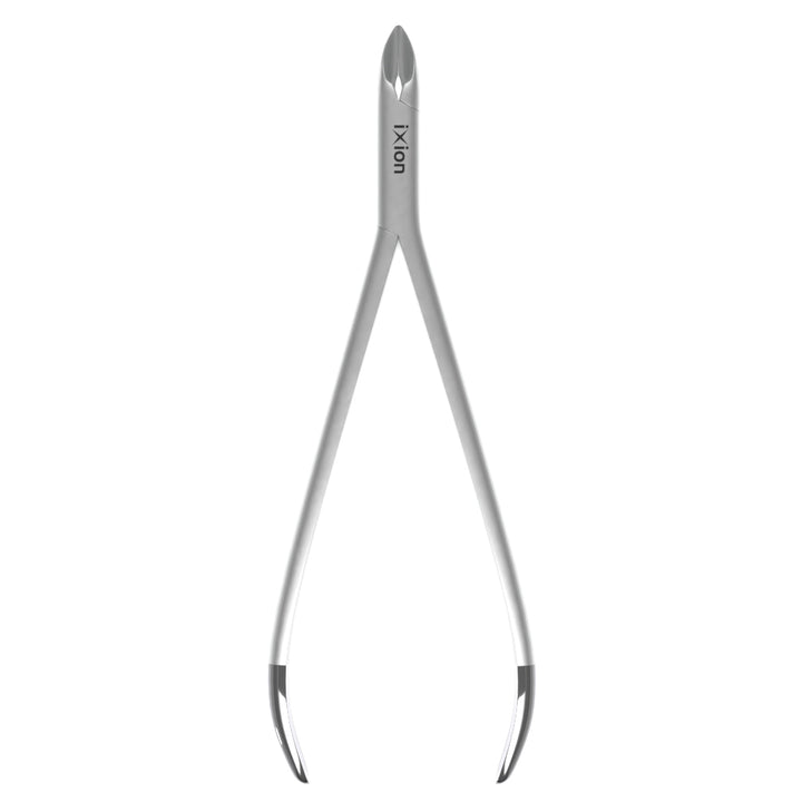 IX911L Micro Long Handled Ligature Cutter with Tungsten Carbide Tips