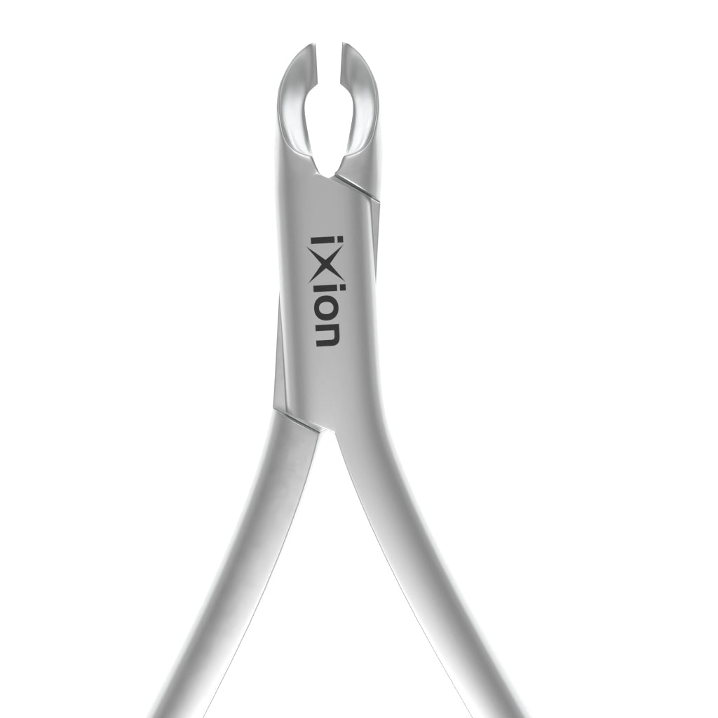 IX912 Standard Ligature Cutter With Inserted Tips