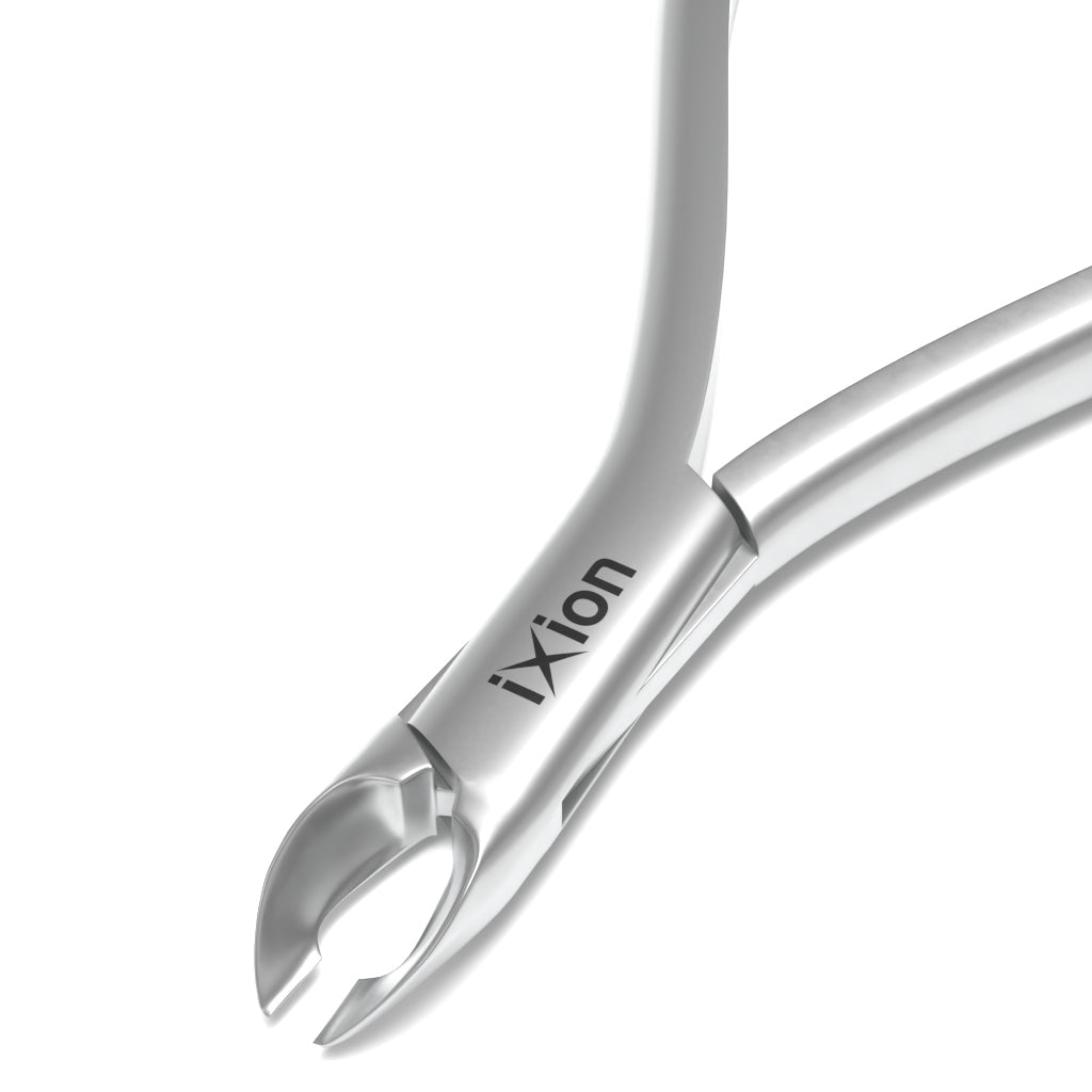 IX912 Standard Ligature Cutter With Inserted Tips