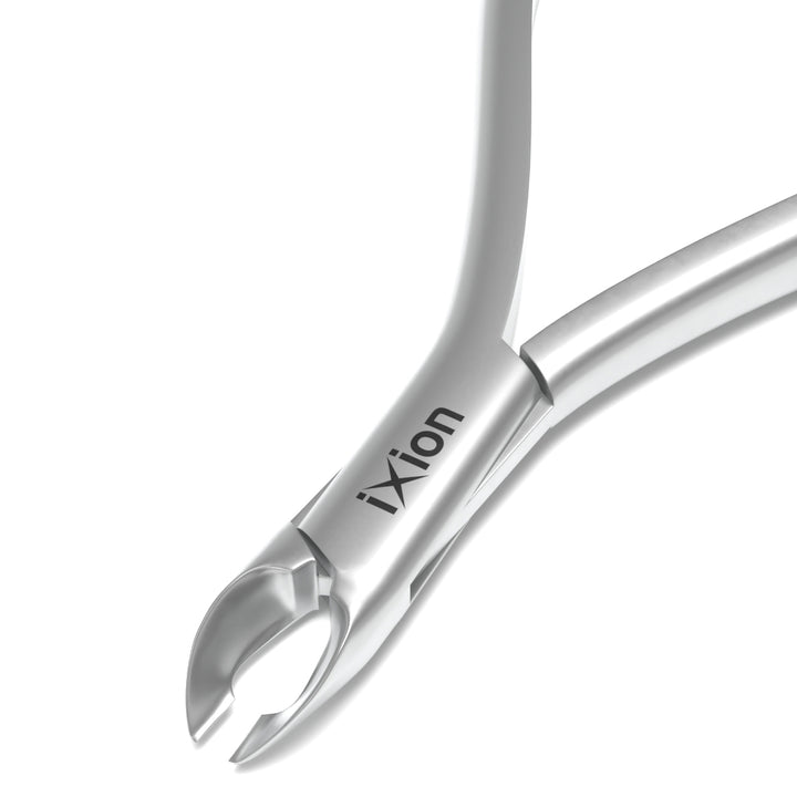 IX912 Standard Ligature Cutter With Inserted Tips
