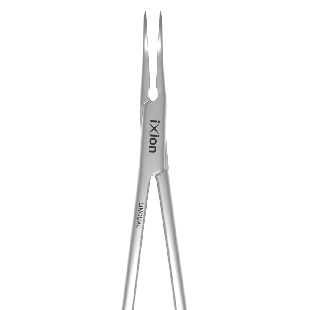 IX941 Curved Micro Mosquito – DB Orthodontics Limited