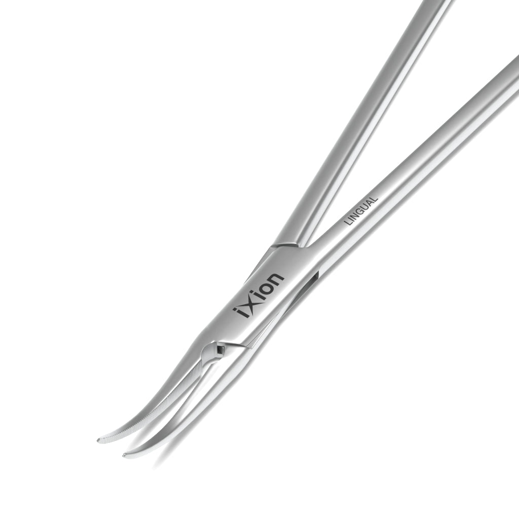 IX941 Curved Micro Mosquito – DB Orthodontics Limited