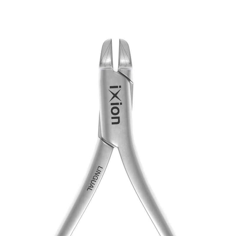 IX949 Slim Tweed Plier