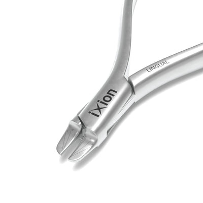 IX949 Slim Tweed Plier