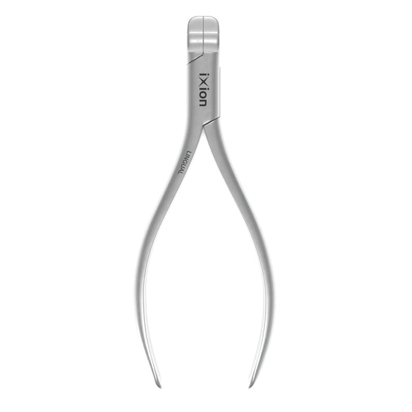 IX952 Stepped Archwire Plier – DB Orthodontics Limited