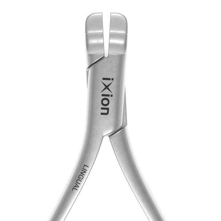 IX952 Stepped Archwire Plier – DB Orthodontics Limited