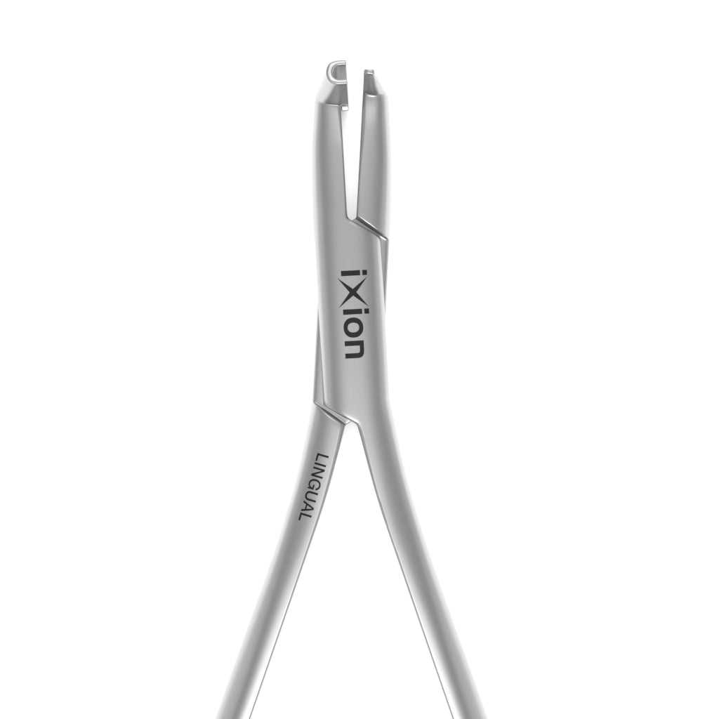IX953 Cinch Back Plier – DB Orthodontics Limited