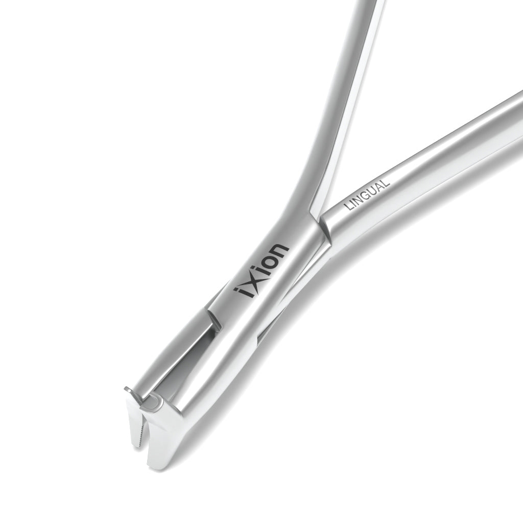 IX953 Cinch Back Plier – DB Orthodontics Limited