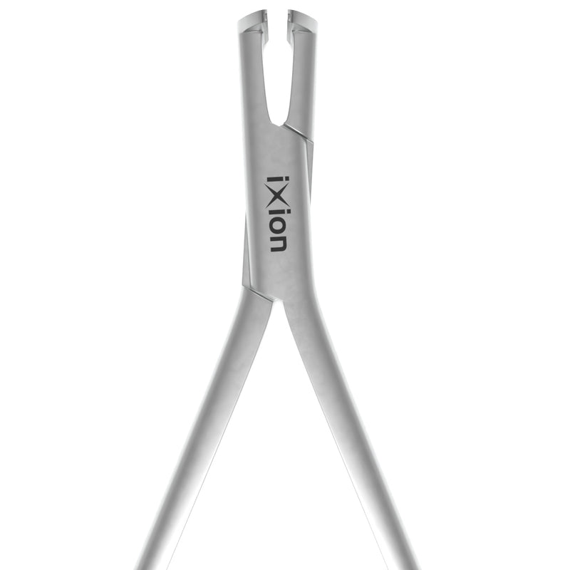 IX958s Flush Cut Distal End Cutter Small