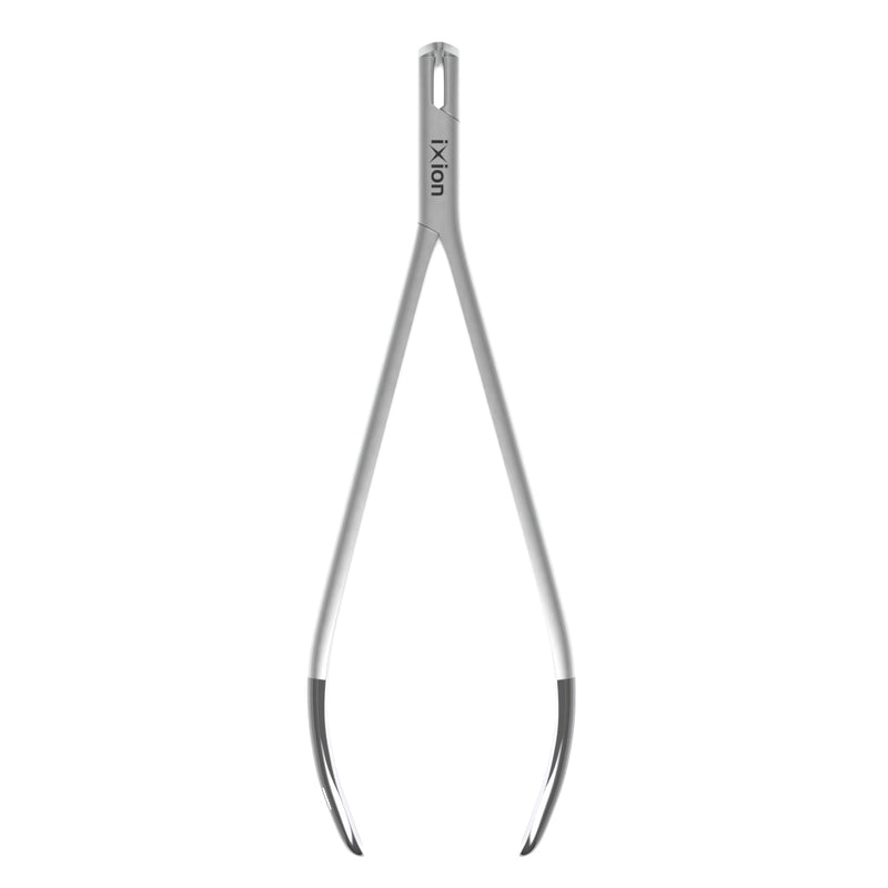 IX959 Long Handled Distal End Cutter with Inserted Tips