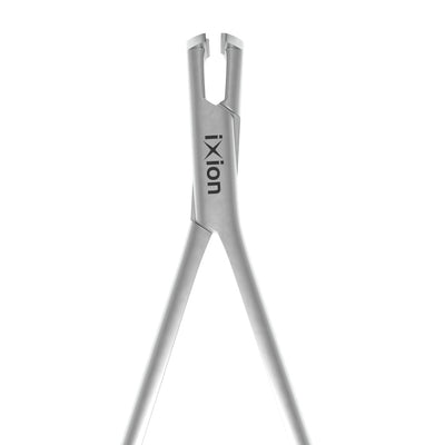 IX959 Long Handled Distal End Cutter with Inserted Tips