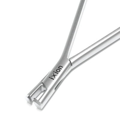 IX959 Long Handled Distal End Cutter with Inserted Tips