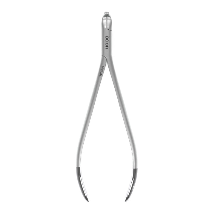 IX975 Intra Oral Detailing Plier 0.75mm Step with Inserted Tips