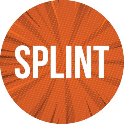 Iconic Splint