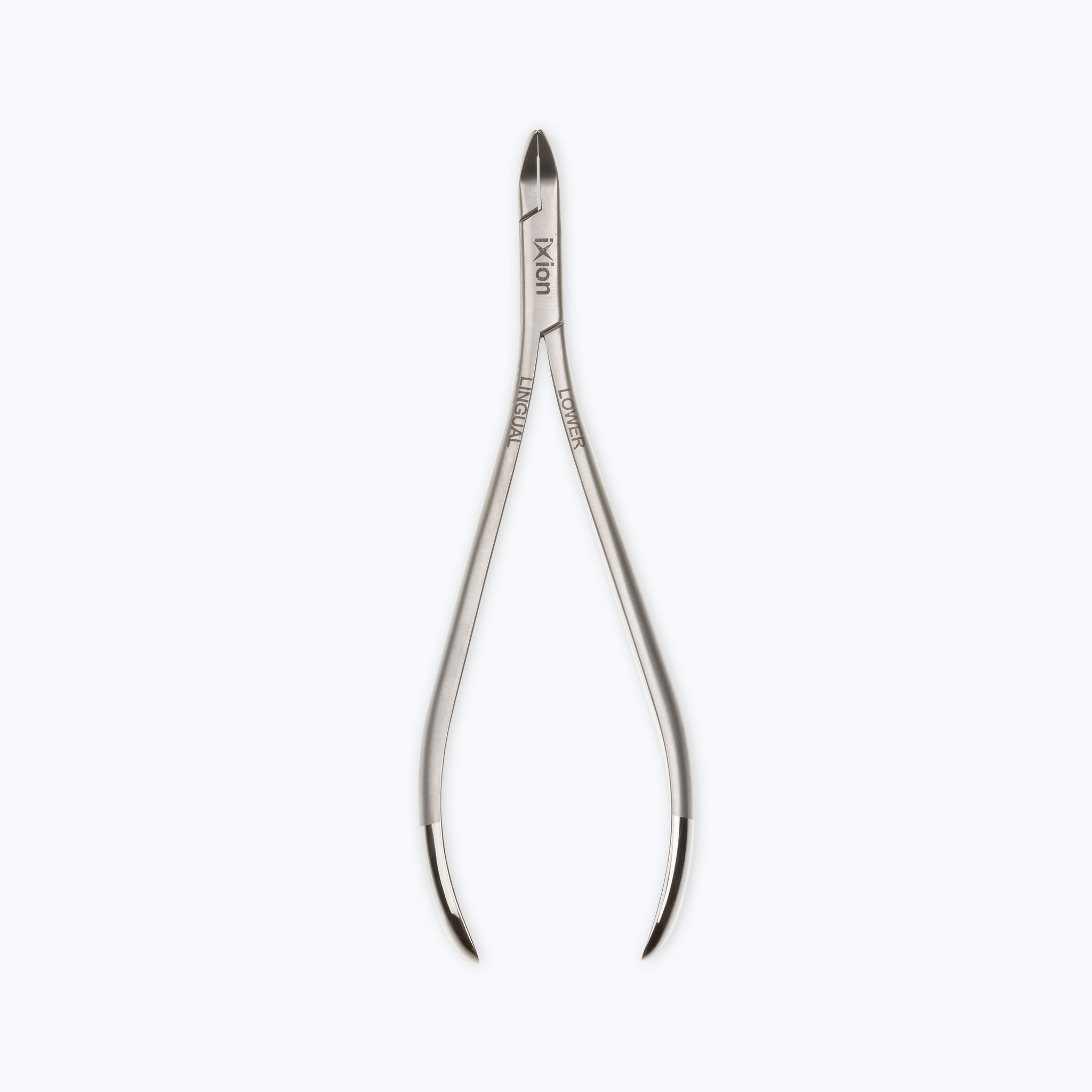 IX957 Mini Ligature Cutter 60º Angle Lower With Inserted Tips – DB ...