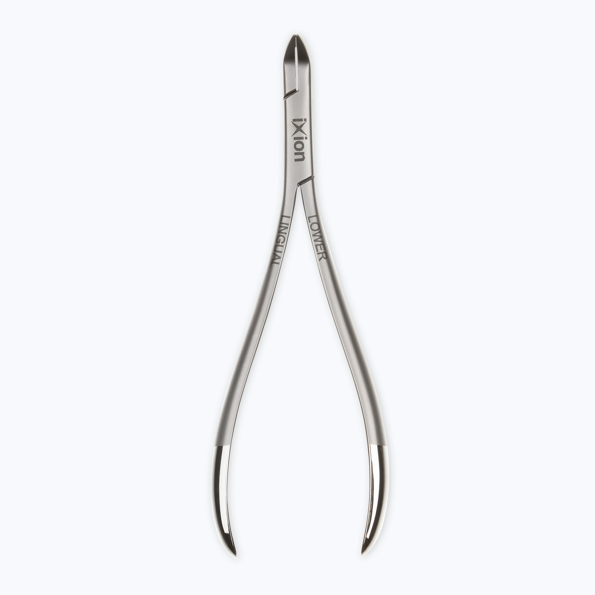 IX957s Micro Ligature Cutter 60° Angle Lower With Inserted Tips – DB ...