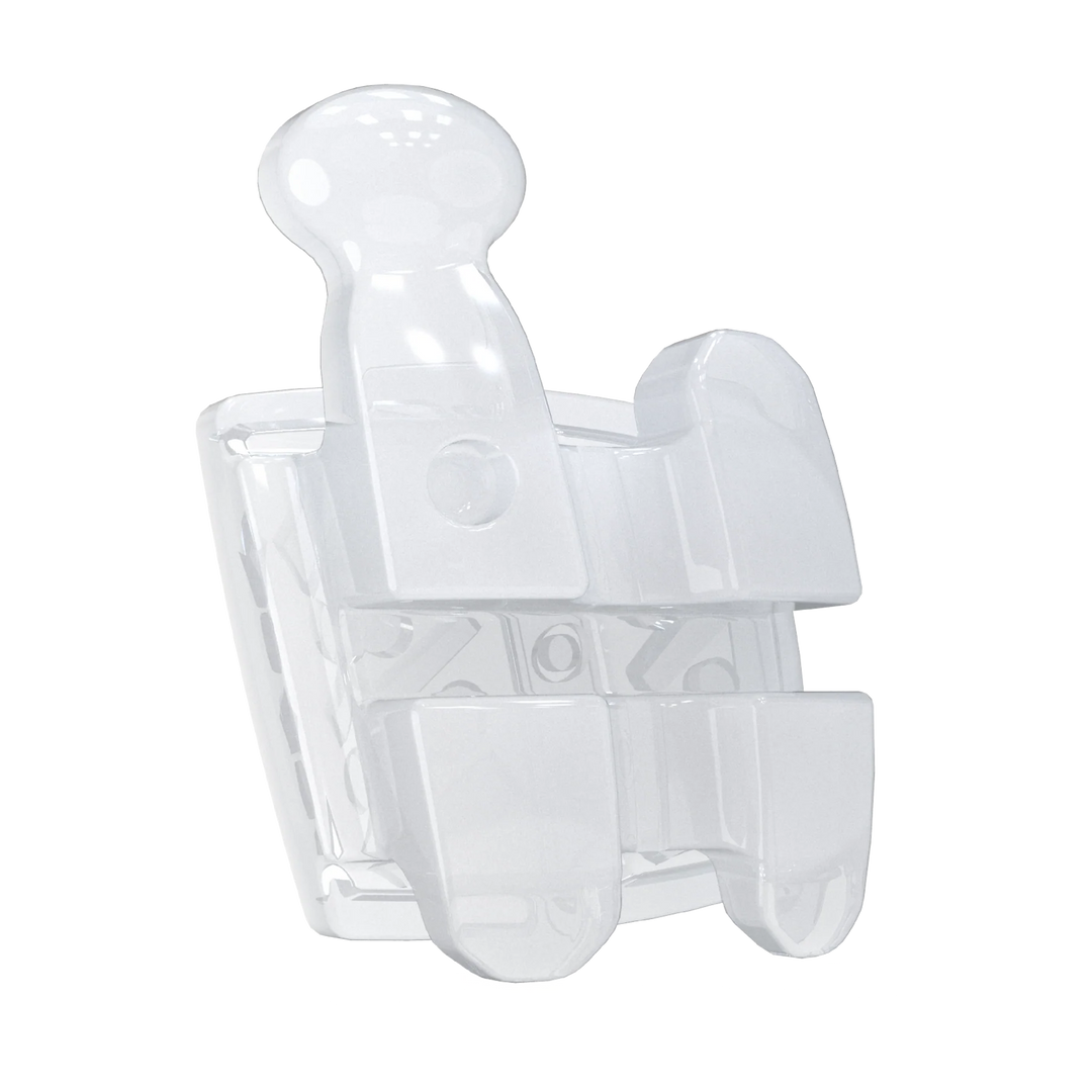 Lumia Ceramic Brackets