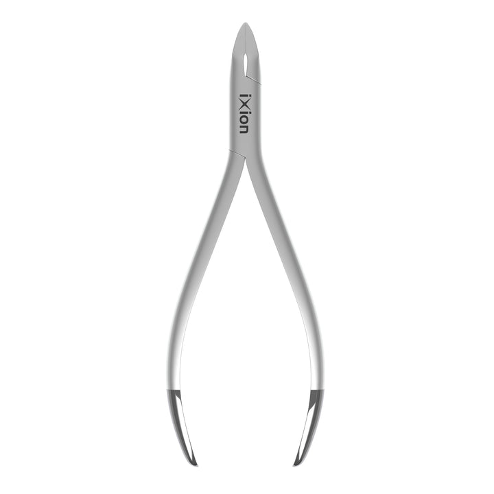 IX910 Pin Ligature Cutter 7º Angle with Inserted Tips