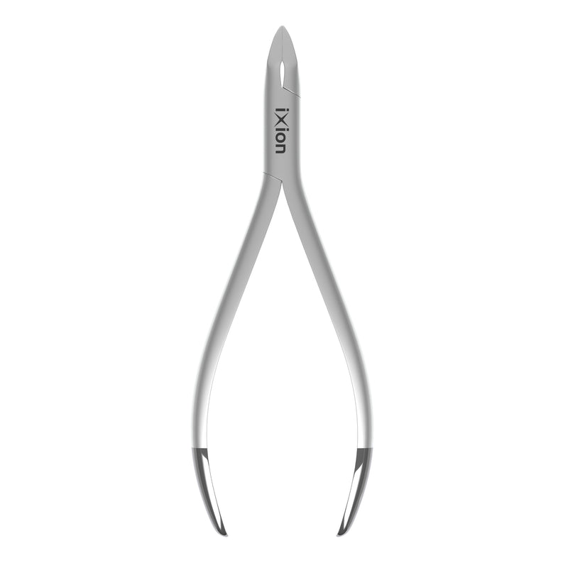 IX910 Pin Ligature Cutter 7º Angle with Inserted Tips