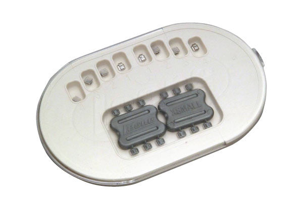 1 Patient Kit