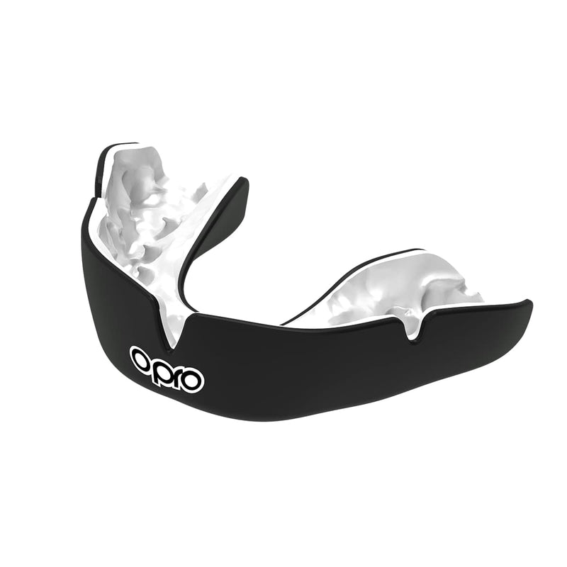 OPRO Instant Custom Fit Mouthguard - For Braces