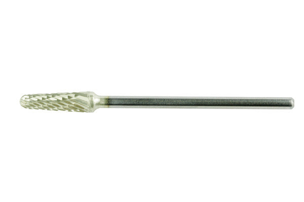 47X Double Cut - Coarse Bur