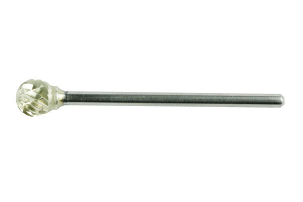 52D Double Cut - Coarse Bur