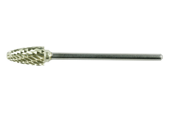 84T Double Cut - Coarse Bur