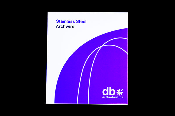 Stainless Steel Archwires