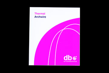 Thermally Active Nickel Titanium Archwires