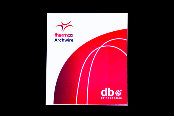 Thermax Archwire