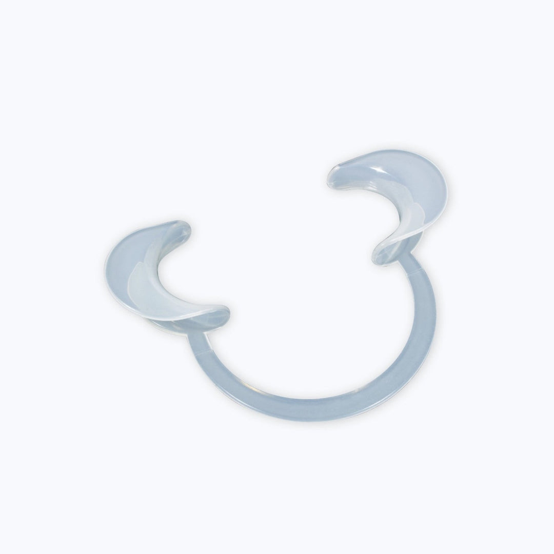 Soft Spandex Cheek Expanders