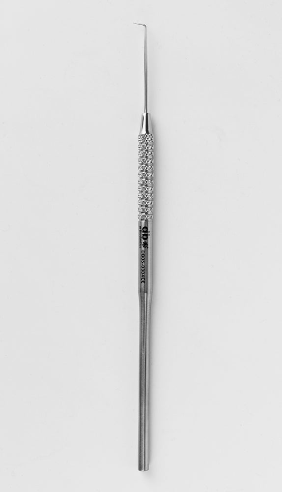 Short Probe S/E No 37