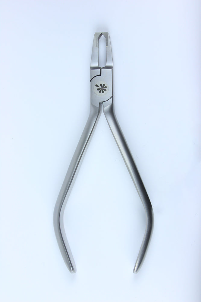 Direct Bond Bracket Remover with T.C. tips