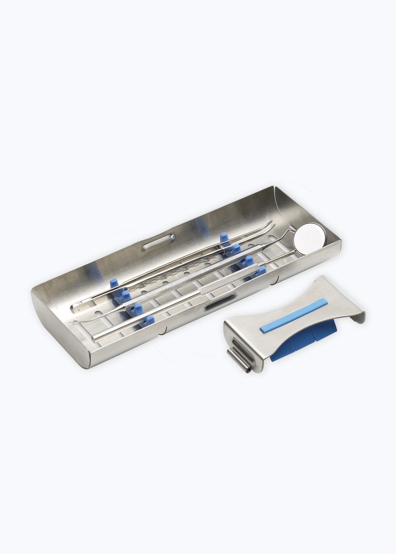 Ergo Clip 3 – DB Orthodontics Limited