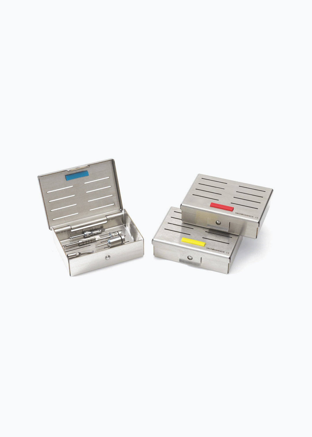 Micro Cassette 2