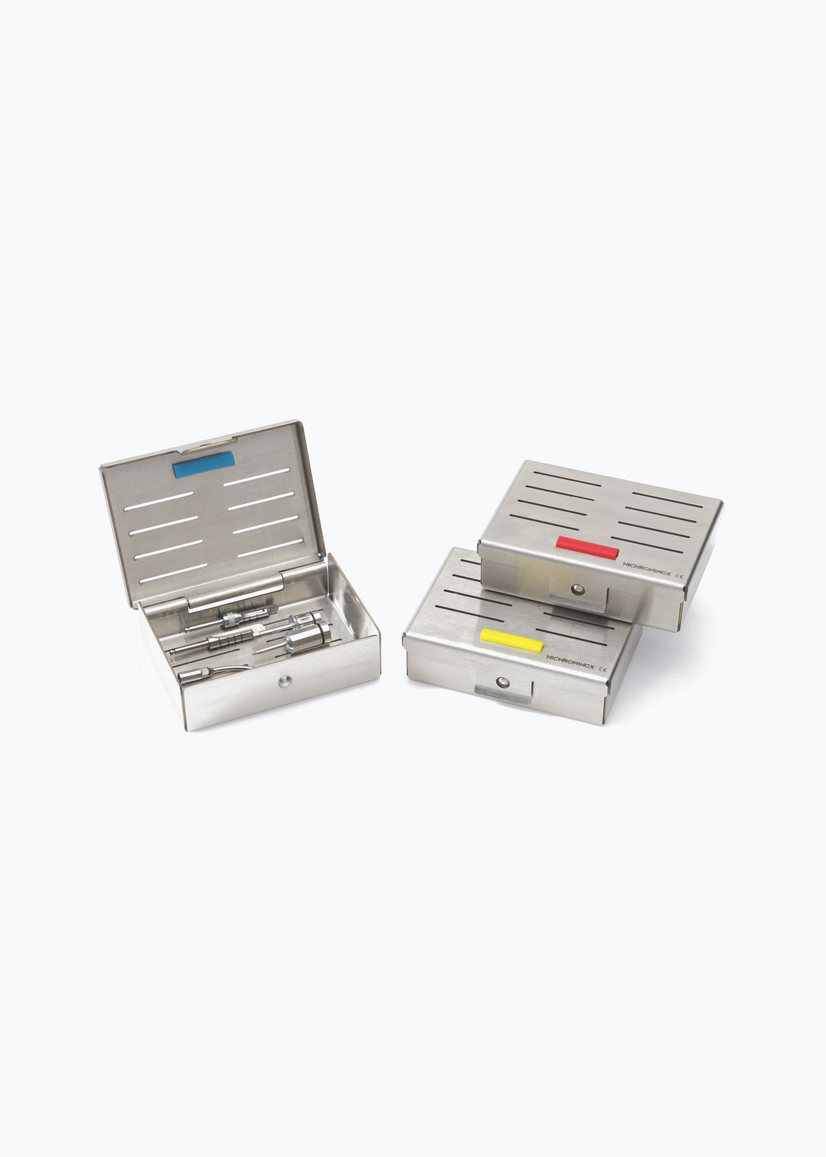 Micro Cassette 2