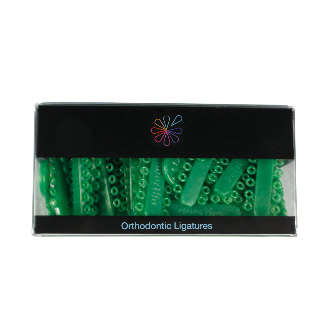 Colour Boutique Mini Ligatures