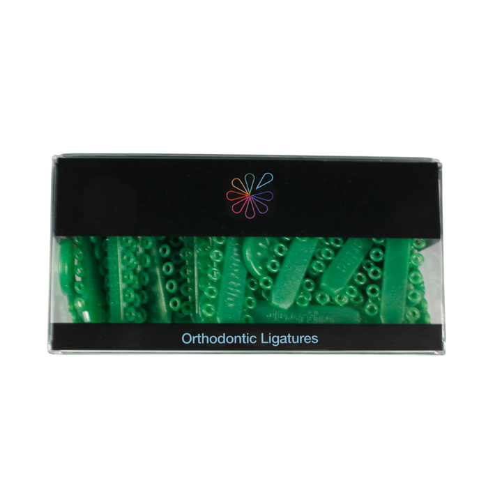Colour Boutique Mini Ligatures